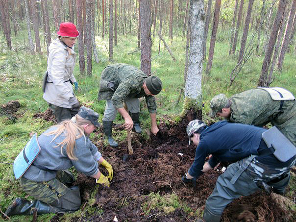 В Хабаровском крае молодежь будут вовлекать в поисково-исследовательскую деятельность.