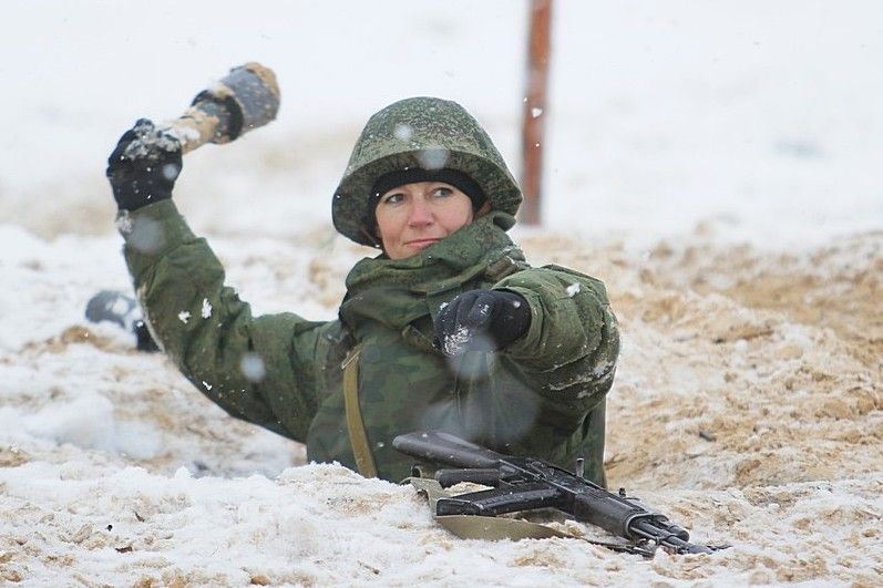 В интересах воспитания молодёжи