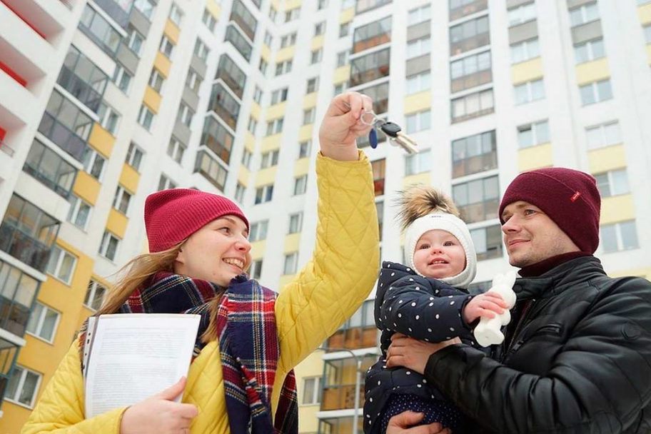 ГУБЕРНАТОР НОВОСИБИРСКОЙ ОБЛАСТИ ПРЕДЛОЖИЛ ВВЕСТИ ЛЬГОТНУЮ ИПОТЕКУ ДЛЯ МОЛОДЫХ УЧЁНЫХ