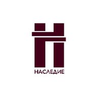 Национальный Фонд реализации социально значимых программ и проектов «Наследие» лого