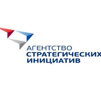 Агентство стратегических инициатив лого