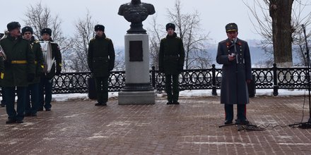 Лобов Илья Вячеславович