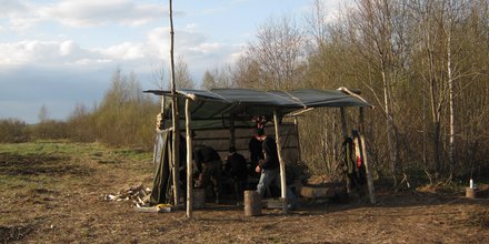 Пахарь Виктор Вячеславович