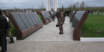 Пахарь Виктор Вячеславович