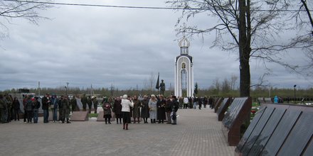 Пахарь Виктор Вячеславович