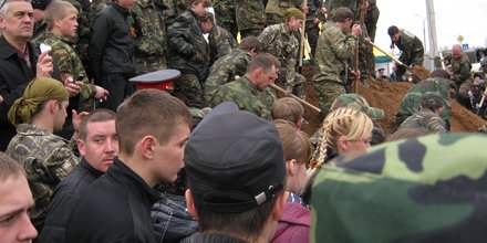 Пахарь Виктор Вячеславович