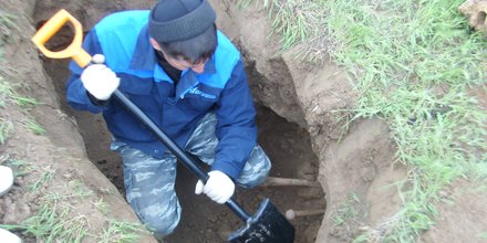 Пахарь Виктор Вячеславович