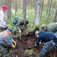 В Хабаровском крае молодежь будут вовлекать в поисково-исследовательскую деятельность.