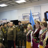 Южносахалинцев зовут в Огоньки на фестиваль казачьей культуры.