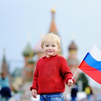 Какие события вызвали у Россиян гордость за последние 10 лет