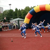 Молодёжный фестиваль «Голос улиц» пройдёт в Ступине в воскресенье, 27 сентября.