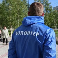 Нацпроекты: область открывает школу волонтёров