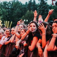 2 фестиваля ParkSeason Fest состоятся в Волгограде