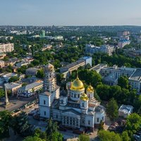 В Симферополе пройдет кинофестиваль, посвященный укреплению единства народов РФ