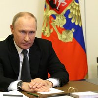 Путин поручил воссоздать движение юных натуралистов