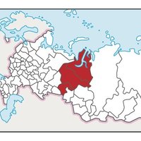 78 лет со дня образования Тюменской области