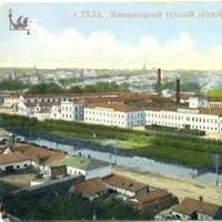 26 февраля 1712 года основан Тульский оружейный завод