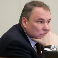 Петр Толстой анонсировал начало Всероссийской акции «Герои регионов»