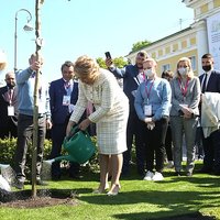 Россия должна стать одним из лидеров мировой экологической повестки — В. Матвиенко