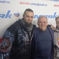 Юрий Юрманов выступил на радио «Маяк»