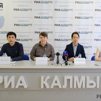 Творческая молодежь Калмыкии представит свои проекты на фестивале «Районнале»